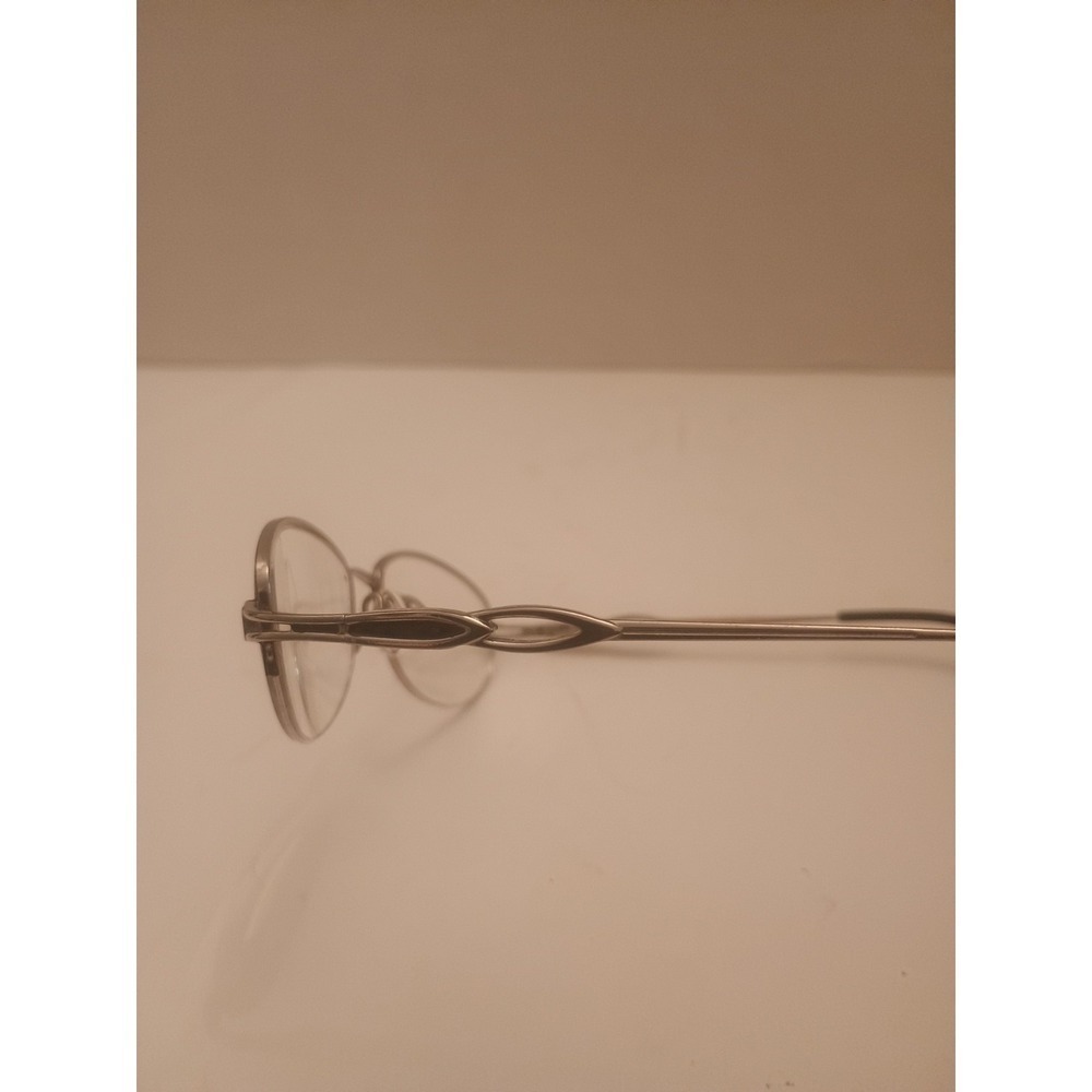 Vintage Metal Eyeglasses Frames